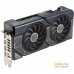 Видеокарта ASUS Dual GeForce RTX 4070 Ti Super OC Edition 16GB GDDR6X DUAL-RTX4070TIS-O16G. Фото №1