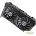 Видеокарта ASUS Dual GeForce RTX 4070 EVO OC Edition 12GB GDDR6X DUAL-RTX4070-O12G-EVO. Фото №8