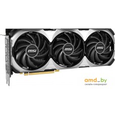 Видеокарта MSI GeForce RTX 4060 Ti Ventus 3X 16G