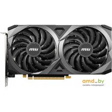 Видеокарта MSI GeForce RTX 3060 Ventus 2X 8G