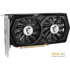 Видеокарта MSI GeForce RTX 3050 Gaming 6G