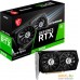 Видеокарта MSI GeForce RTX 3050 Gaming 6G. Фото №5