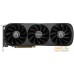 Видеокарта ZOTAC GeForce RTX 4080 Super Trinity Black Edition 16GB GDDR6X ZT-D40820D-10P. Фото №1