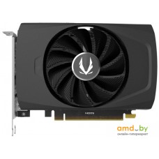 Видеокарта ZOTAC GeForce RTX 4060 8GB SOLO ZT-D40600G-10L