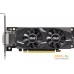 Видеокарта ASUS Dual GeForce RTX 3050 LP BRK OC Edition 6GB GDDR6 RTX3050-O6G-LP-BRK. Фото №1