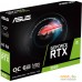 Видеокарта ASUS Dual GeForce RTX 3050 LP BRK OC Edition 6GB GDDR6 RTX3050-O6G-LP-BRK. Фото №7