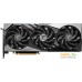 Видеокарта MSI GeForce RTX 4070 Ti Super 16G Gaming Slim. Фото №2