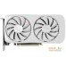 Видеокарта ZOTAC GeForce RTX 4070 Twin Edge OC White Edition ZT-D40700Q-10M. Фото №1