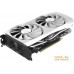 Видеокарта ZOTAC GeForce RTX 4070 Twin Edge OC White Edition ZT-D40700Q-10M. Фото №4