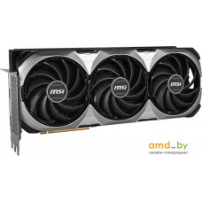 Видеокарта MSI GeForce RTX 4080 Super 16G Ventus 3X