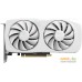 Видеокарта ZOTAC GeForce RTX 4070 Super Twin Edge OC White Edition 12GB GDDR6X ZT-D40720Q-10M. Фото №1