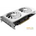 Видеокарта ZOTAC GeForce RTX 4070 Super Twin Edge OC White Edition 12GB GDDR6X ZT-D40720Q-10M. Фото №5