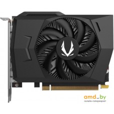 Видеокарта ZOTAC GeForce RTX 3050 6GB Solo ZT-A30510G-10L