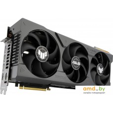 Видеокарта ASUS TUF Gaming GeForce RTX 4080 Super 16GB GDDR6X OC Edition TUF-RTX4080S-O16G-GAMING