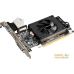 Видеокарта Gigabyte GeForce GT 710 2GB DDR3 [GV-N710D3-2GL]. Фото №2