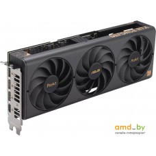 Видеокарта ASUS ProArt GeForce RTX 4070 Super 12GB GDDR6X OC Edition PROART-RTX4070S-O12G