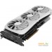 Видеокарта ZOTAC GeForce RTX 4070 Ti Super Trinity OC White Edition 16GB GDDR6X ZT-D40730Q-10P. Фото №4