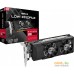 Видеокарта ASRock Radeon RX550 Low Profile 4GB RX550 LP 4G. Фото №5