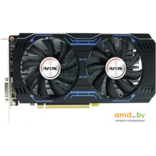 Видеокарта AFOX GeForce GTX 1660 Ti 6GB GDDR6 AF1660TI-6144D6H1-V4