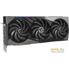 Видеокарта MSI GeForce RTX 4090 Gaming X Slim 24G