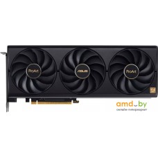 Видеокарта ASUS ProArt GeForce RTX 4070 Ti SUPER 16GB GDDR6X OC Edition PROART-RTX4070TIS-O16G