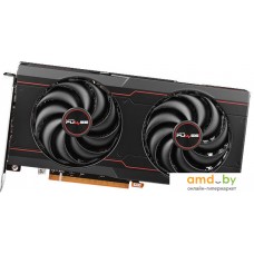 Видеокарта Sapphire Pulse Radeon RX 6650 XT 8GB GDDR6 11319-07-20G