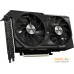 Видеокарта Gigabyte GeForce RTX 4060 Ti Windforce OC V2 8G GV-N406TWF2OCV2-8GD. Фото №1