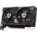 Видеокарта Gigabyte GeForce RTX 4060 Ti Windforce OC V2 8G GV-N406TWF2OCV2-8GD. Фото №2