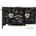 Видеокарта Gigabyte GeForce RTX 4060 Ti Windforce OC V2 8G GV-N406TWF2OCV2-8GD. Фото №4