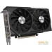 Видеокарта Gigabyte GeForce RTX 4060 Ti Windforce 16G GV-N406TWF2-16GD. Фото №1