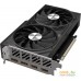 Видеокарта Gigabyte GeForce RTX 4060 Ti Windforce 16G GV-N406TWF2-16GD. Фото №2