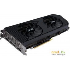 Видеокарта Acer Nitro Radeon RX 7600 XT OC 16GB GDDR6 DP.Z3LWW.P02