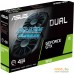 Видеокарта ASUS Dual GeForce GTX 1650 4GB GDDR6 EVO DUAL-GTX1650-4GD6-P-EVO. Фото №9