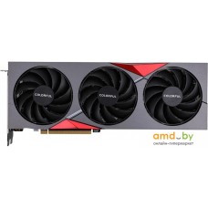 Видеокарта Colorful GeForce RTX 4060 Ti NB EX 8GB-V