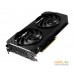 Видеокарта Gainward GeForce RTX 4060 Ti Ghost OC 8GB NE6406TT19P1-1060B. Фото №2