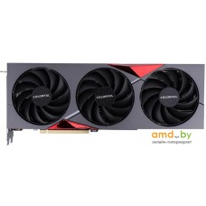 Видеокарта Colorful iGame GeForce RTX 4070 NB EX-V