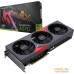 Видеокарта Colorful iGame GeForce RTX 4070 NB EX-V. Фото №5