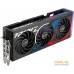 Видеокарта ASUS ROG Strix GeForce RTX 4070 Ti Super 16GB GDDR6X ROG-STRIX-RTX4070TIS-16G-GAMING. Фото №19