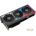 Видеокарта ASUS ROG Strix GeForce RTX 4070 Ti Super 16GB GDDR6X ROG-STRIX-RTX4070TIS-16G-GAMING. Фото №17