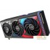 Видеокарта ASUS ROG Strix GeForce RTX 4070 Ti Super 16GB GDDR6X ROG-STRIX-RTX4070TIS-16G-GAMING. Фото №15