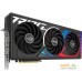 Видеокарта ASUS ROG Strix GeForce RTX 4070 Ti Super 16GB GDDR6X ROG-STRIX-RTX4070TIS-16G-GAMING. Фото №12