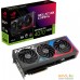 Видеокарта ASUS ROG Strix GeForce RTX 4070 Ti Super 16GB GDDR6X ROG-STRIX-RTX4070TIS-16G-GAMING. Фото №3