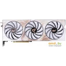 Видеокарта Colorful iGame GeForce RTX 4060 Loong Edition OC 8GB-V