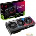 Видеокарта ASUS ROG Strix GeForce RTX 4070 Ti Super 16GB GDDR6X OC Edition ROG-STRIX-RTX4070TIS-O16G-GAMING. Фото №4