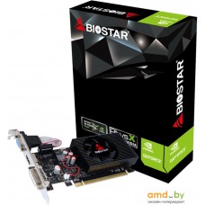 Видеокарта BIOSTAR GeForce GT 730 2GB DDR3 VN7313THX1