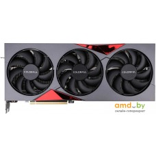 Видеокарта Colorful GeForce RTX 4070 Ti SUPER NB EX 16GB-V