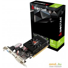 Видеокарта BIOSTAR GeForce GT 710 2GB DDR3 VN7103THX6