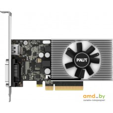 Видеокарта Palit GeForce GT 1030 2GB DDR4