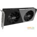 Видеокарта Inno3D GeForce RTX 4070 Ti Super Twin X2 N407TS2-166X-186156N. Фото №1