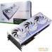 Видеокарта Colorful iGame GeForce RTX 4070 Ti Super Ultra W OC 16GB-V. Фото №5